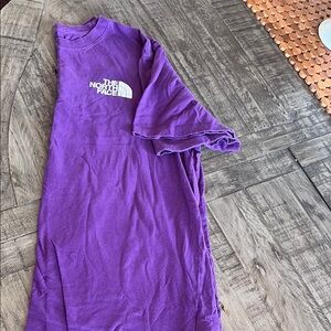 The North Face Violet Tee